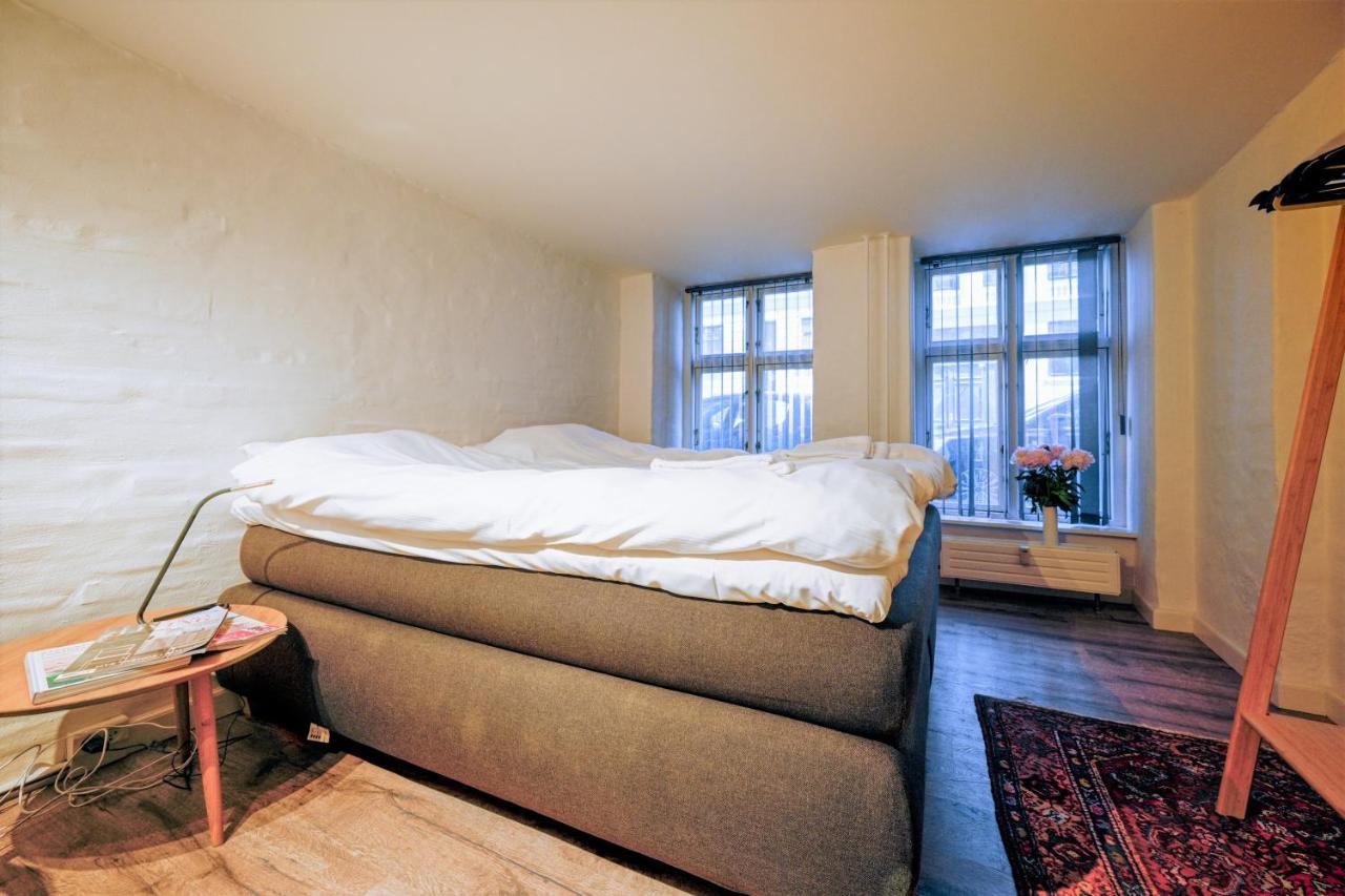 Sanders Lake - Pleasant Two-Bedroom Apartment In Downtown Copenhaga Exterior foto