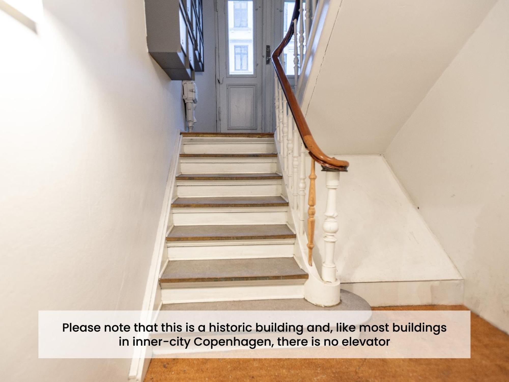 Sanders Lake - Pleasant Two-Bedroom Apartment In Downtown Copenhaga Exterior foto